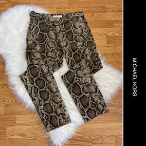 🔻SALE🔻MICHAEL KORS🔹EXCELLENT CONDITION